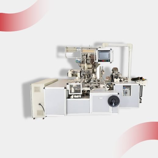 Cigarette Packing Machines Spare Parts