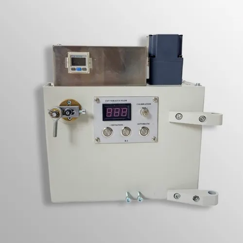 Electronic Weight Control