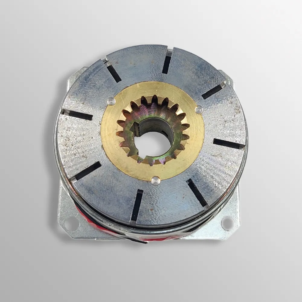 Magnetic Clutch