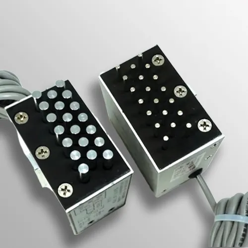 Cigarette & Filter Detector (Electronic)