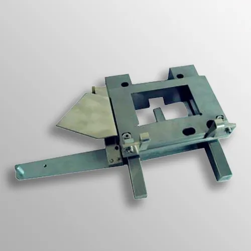 Fixed Overlap Device