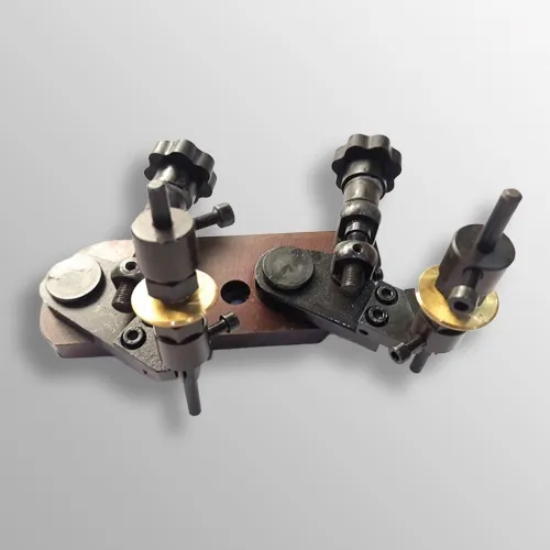 Grinding Wheel Assembly