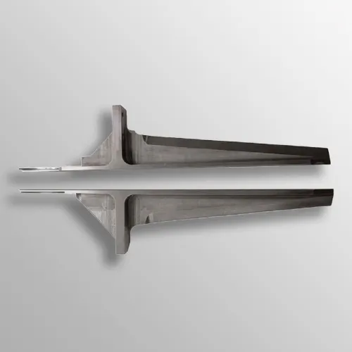 Guide Block Assembly