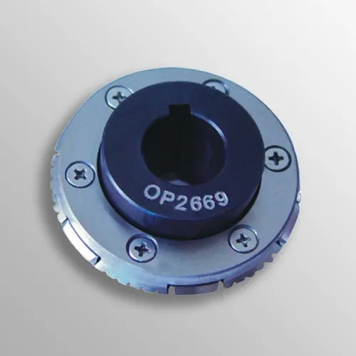 Knife Circular Blade Set