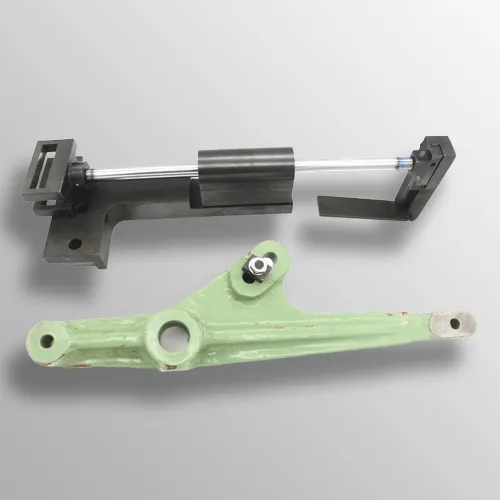 Push Bracket