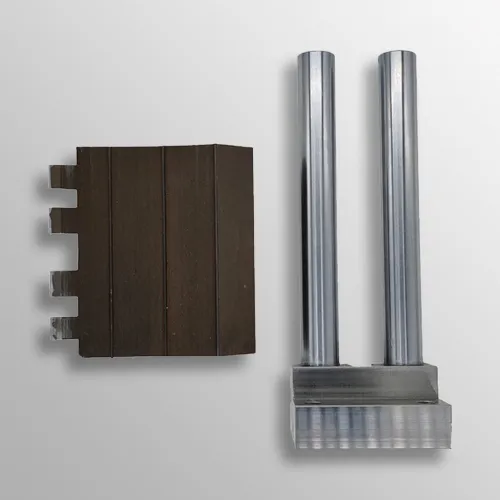 Rolling Block Assembly