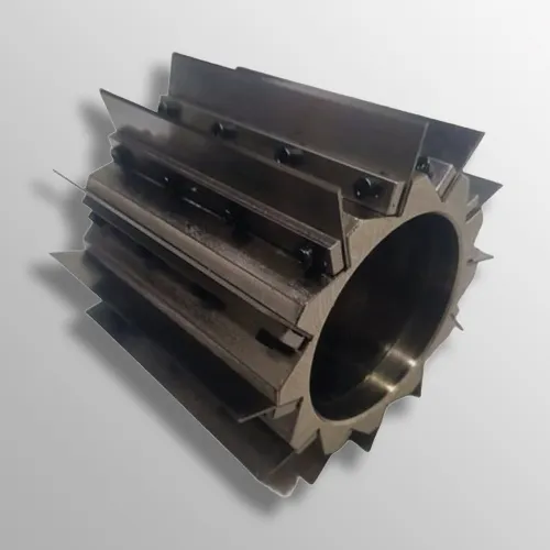 Tipping Knife Holder