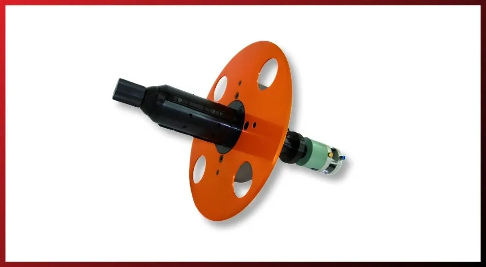 Pneumatic Tensioning Systems