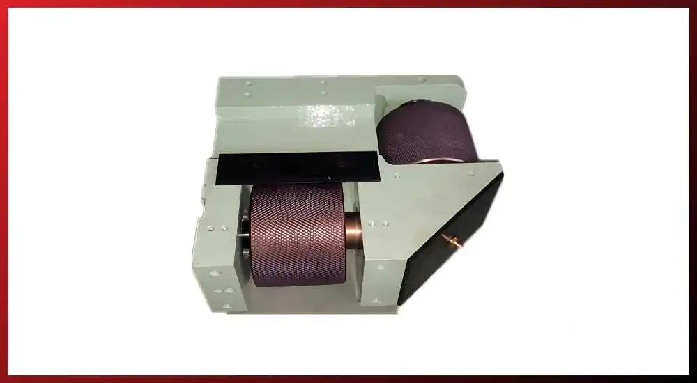 Belt Replacement Set for GD