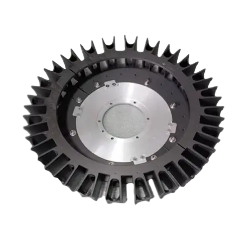 Bobbin Wheel For GD Packer Spare Parts