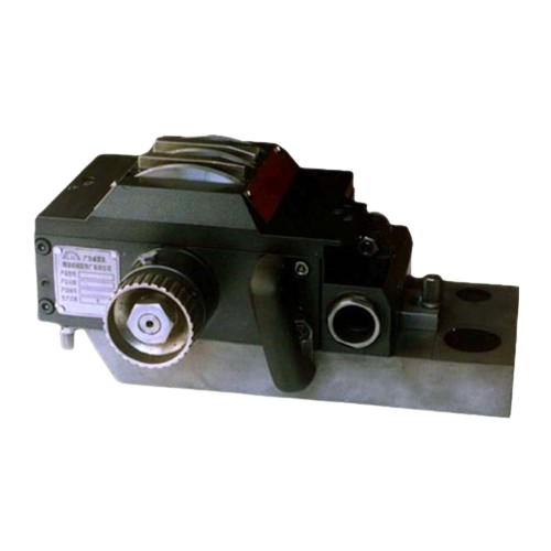 glue assembly for GD Packer