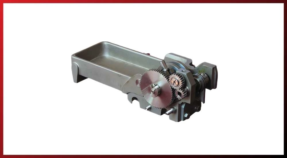 Glue Container Set for GD