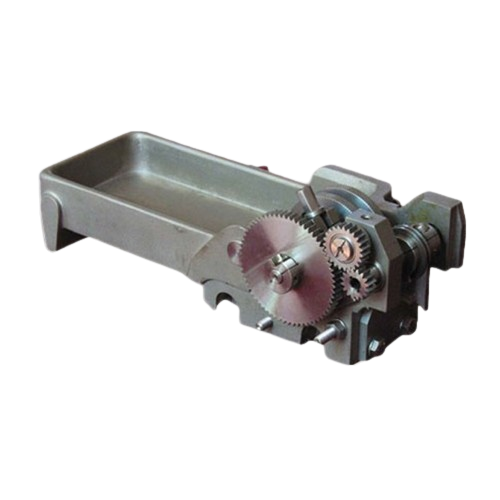 glue container set for GD packer