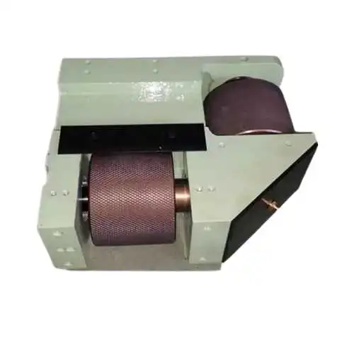 Belt Replacement Set For GD packer spare parts