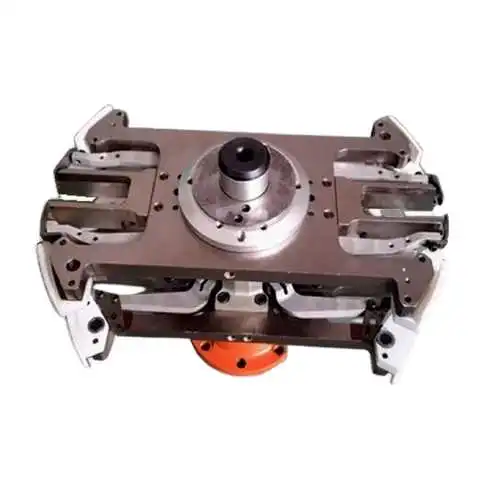 Bobbin Wheel Cam For GD packer spare parts