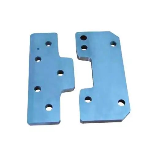 Cutting Knife For GD packer spare parts