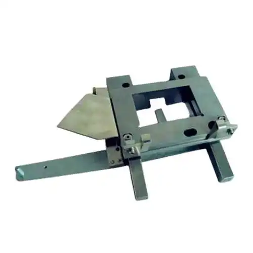 Fixed Overlap Device For GD packer spare parts