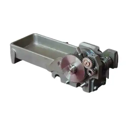 Glue Container Set For GD Packer Spare Parts