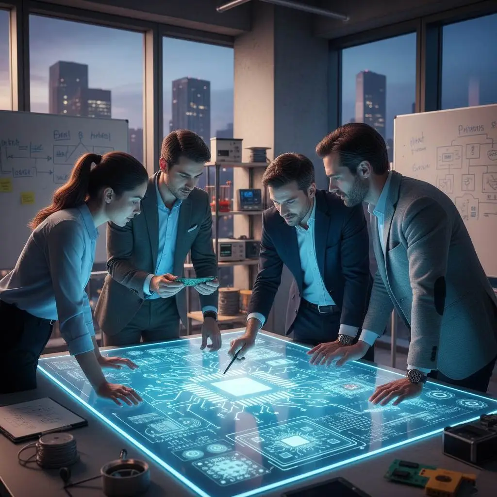 Electronic Component