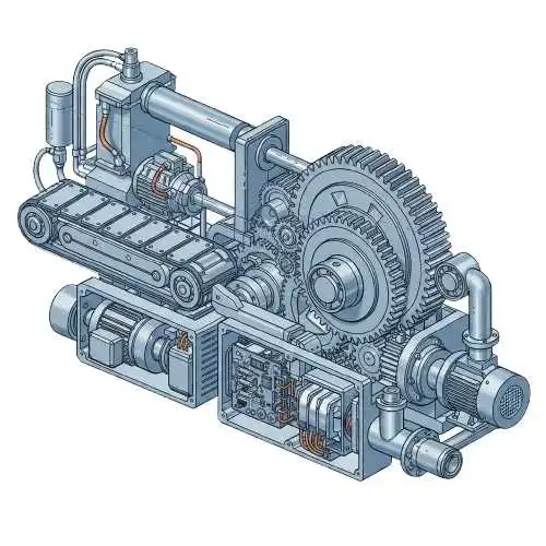 Industrial Components
