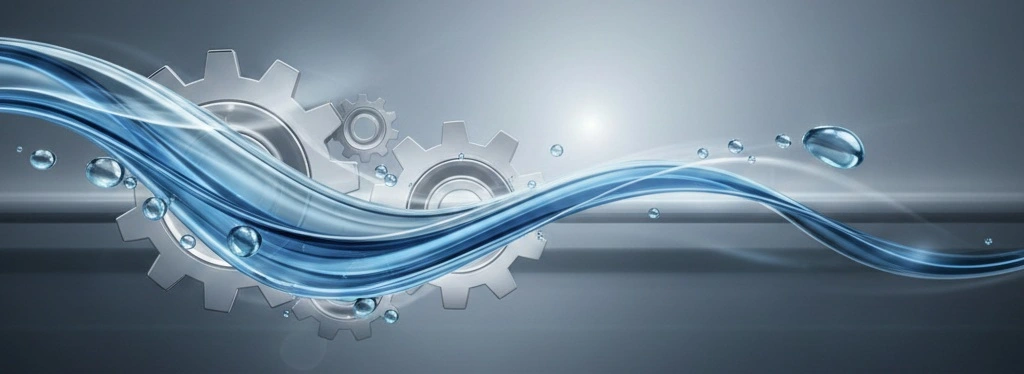 Industrial manufacturing parts washer