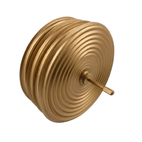 Metal Bellow for mark 8