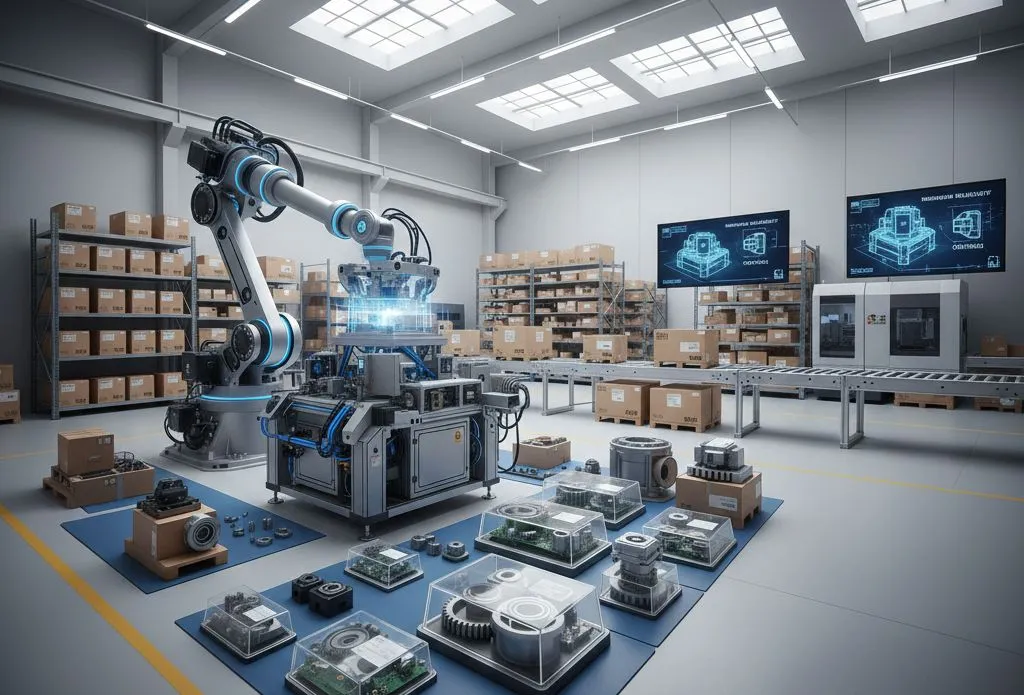 Other Equipment Manufacturing