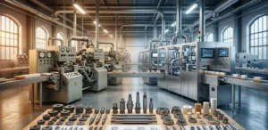 Körber (Hauni) Protos Cigarette Maker: Full Overview & Specifications