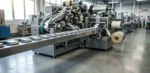 GD Cigarette Packing Machine Spare Parts: Supplier Expectations Guide